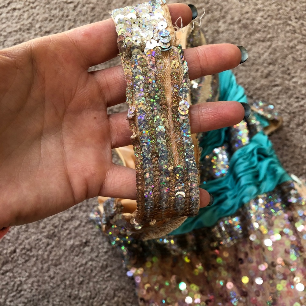 Prom Dress - Picture 7 of 7